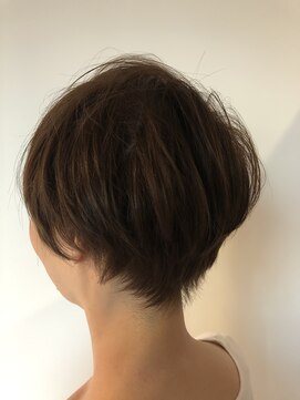 スリークス(3Cs) ショート