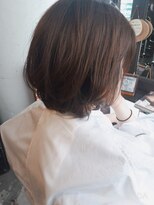 ダッチェス(DUCHESS)&nbsp;【DUCHESS】夏に向けて☆ひし形ショートレイヤー