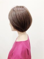 ラポール(Rappor)&nbsp;ヘルシーボブ◎30代40代50代60代