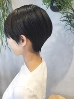 アマネ(AMANE)&nbsp;ミニマムショート