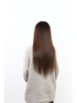 チュラック(Chulack) 【CHULUCK】ストレート/艶カラー