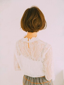 プロデュース 相模原店(Produce) 重めスタイル★クラシカル★簡単スタイリング