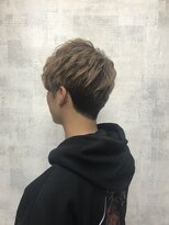 リュクレア(Luclea)&nbsp;ミルクティーベージュ★