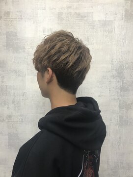 リュクレア(Luclea) ミルクティーベージュ★