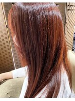 アリューカヘアー(Alluca Hair) トリートメントカット
