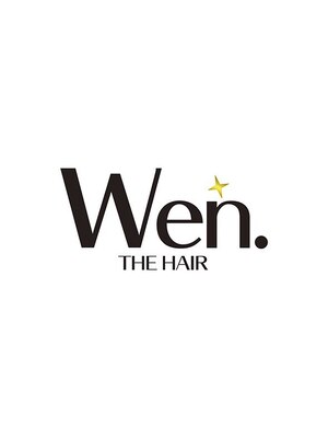 ウェンザヘアー(wen. THE HAIR)