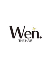 Wen. THE HAIR【ウェン ザ ヘアー】