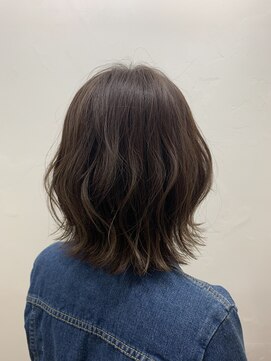 アウルス(AULUS) ボブ