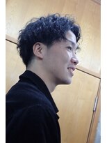 ココロコ(COCO LOCO)&nbsp;ツイスト・スパイラルパーマ