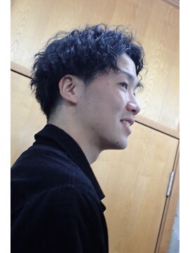 ココロコ(COCO LOCO) ツイスト・スパイラルパーマ