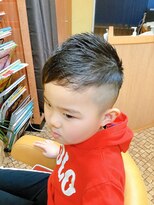 フランセ(France) シャレキッズ