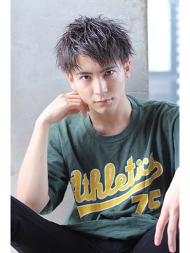 ガランテ(Galante) この夏間違いなし。細束ハーフアップ!