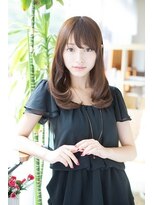 キアロ ヘア ビューティ(chiaro hair beauty) 【chiaro/新所沢駅 徒歩3分】髪質改善ナチュラルストレート