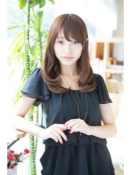 キアロ ヘア ビューティ(chiaro hair beauty) 【chiaro/新所沢駅 徒歩3分】髪質改善ナチュラルストレート