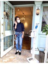 ご来店ありがとうございました！笑顔でお見送りいたします♪お客様から頂いた口コミを紹介させて頂きます♪