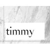 ティミー(timmy)のお店ロゴ