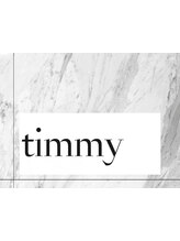 timmy【ティミー】