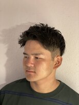 ヒロギンザ 銀座本店(HIRO GINZA)&nbsp;メンズショート