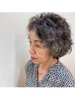 ヘアーアンドメイク キノトロープ(H&M KINOTOLOPE) 切りっぱなしボブ/ エアリーロング/ 美髪【 本郷/ 春日】