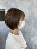 ボブ