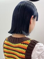 デート 下北沢(DATE)&nbsp;ダブルカラーミルクティーベージュカラーケアブリーチ韓国