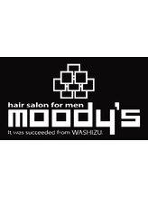 ヘアーサロンmoody's