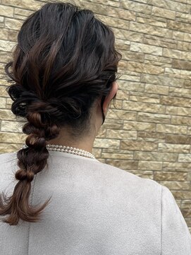 リンネ(RINNE) ＊網おろしセット＊