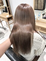 ロム(Rom.)&nbsp;brown beige