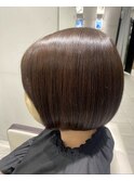 ラウンドボブ