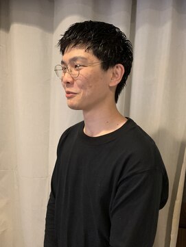 ヌース(NOOS) メンズ刈らないベリショ