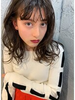 ライリー(riley)&nbsp;まろやかくすみベージュ