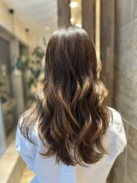 エムテコ(M.techo) 外国人風ナチュラルスタイル