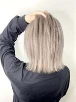 ブランシスヘアー(Bulansis Hair)&nbsp;#ハイトーン