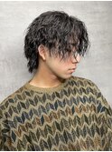 【NEXT静岡竹田】ツイストスパイラル× センターパート