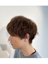 ウェアーズ(WARES)&nbsp;ミルクティーベージュ