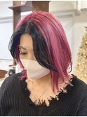 ROUIS 津田沼　BLACK×PINK