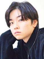 モダンクラフト 長町南店(modern craft)&nbsp;20代30代40代メンズカットコンマヘアツーブロックオシャレ感