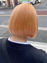 エイル 茶屋町(Eir)&nbsp;【ケアブリーチ】【ブリーチ】【トリートメント】【髪質改善】