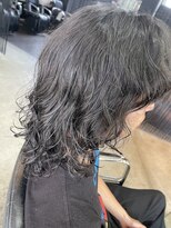 ニーゼロゼロナナ(2007)&nbsp;メンズスタイル