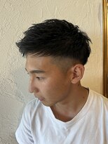 フリーク 石岡店(FREAK)&nbsp;ベリーショート