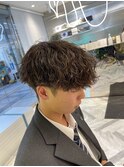 ツイストスパイラル『石井光星』
