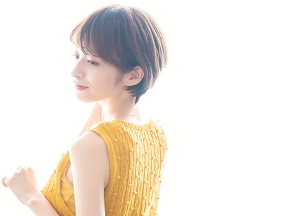 ヘアーサロン ラフリジー(Loufreasy)の写真