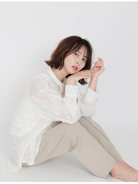 ラダ(Lada) ゆるミディアム