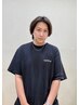 『山崎限定』カット＋ダメージレスカラー＋極オージュアTR ￥20350→￥14300