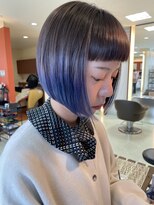 バランス 福山店(BALANCE.)&nbsp;グラデショーン