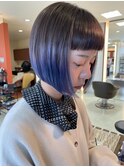 グラデショーン
