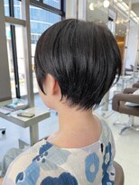 ウィル 西宮店(WiLL)&nbsp;【大人可愛い20代30代40代】ザクザクショート