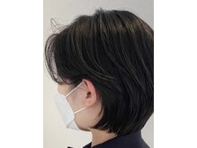 ヘアクルー(HAIR CREW)