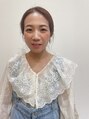 ソーノヘアー(sono hair) 銀山 桃子