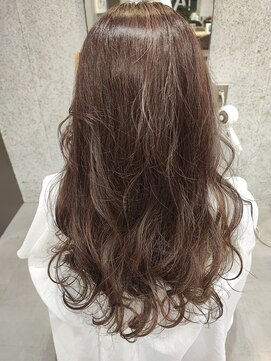 パーク なんば本店(PARK.) 秋カラー